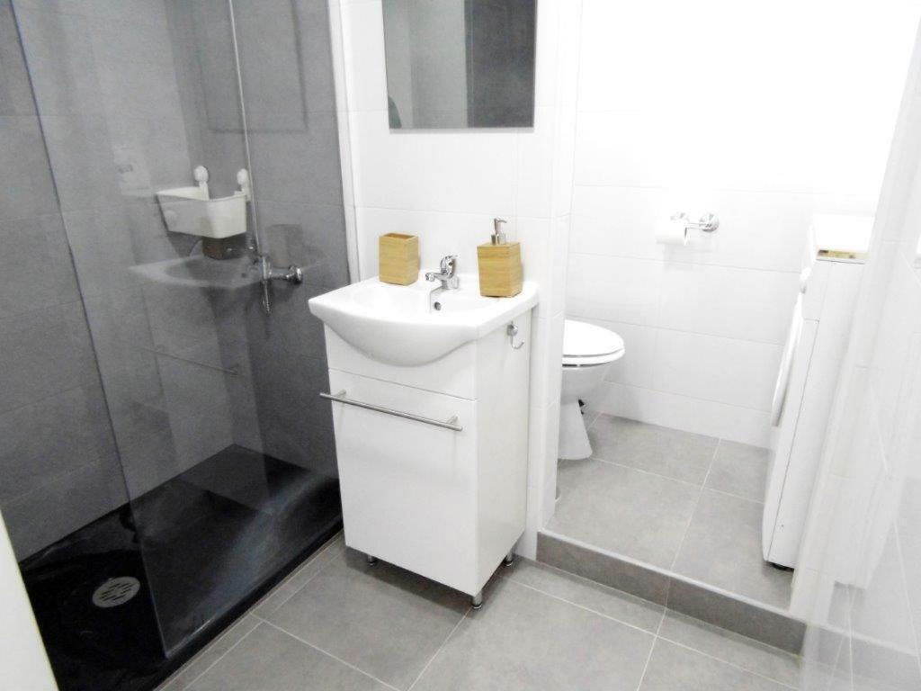 Appartement 1St Lign On The Beach At Palmeras Fuengirola Exteriör bild